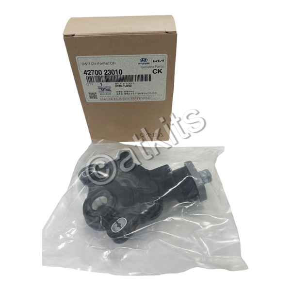 NEUTRAL SAFETY SWITCH A5GF1 (REPLACED BY 42700-23015)