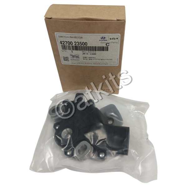 NEUTRAL SWITCH / KIA RIO 2014 (REPLACES OEM# 42700-23000) (OEM# 42700-23500)