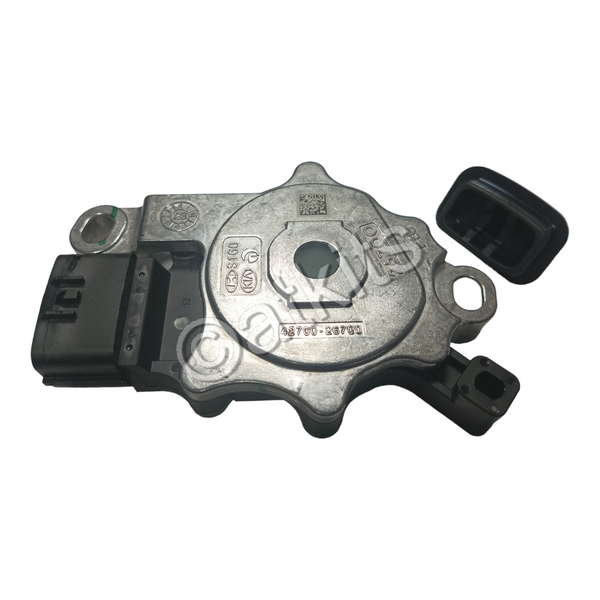 Neutral Switch /  Hyundai Kia A6LF1 /  A6LF2 /  A6MF1 /  A6MF2 /  A6GF1 Oem (09-up) (replaces 42700-26000 /  42700-26500)