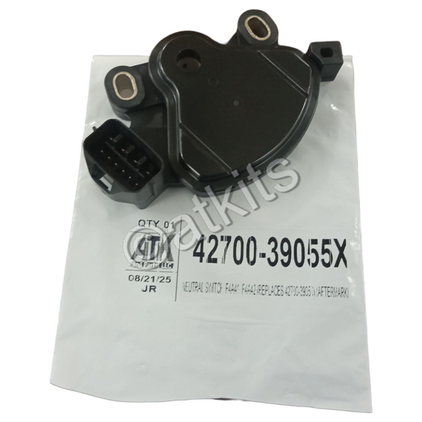 Neutral Switch /  F4A41 /  F4A42 (replaces 42700-39050) (aftermarket)