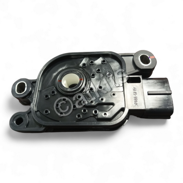 Neutral Switch /  Hyundai A6LF1 Tucson /  Santa Fe 2010-2012 (plastic) Oem (replaces 42700-3b000) (oem# 42700-3b010)