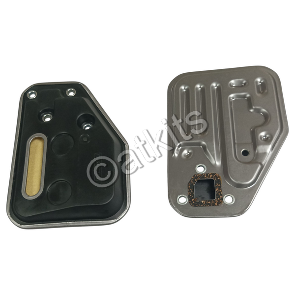 FILTER KM175 / F4A21 / F3A21-2 / F4A21-2 / F4A22-2 / F4A23-1/2 / F4A33 (OEM# MD737840)