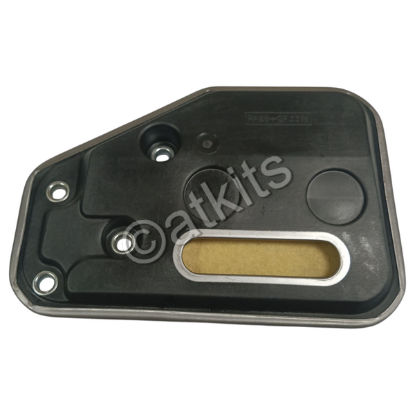 Filter KM175 /  F4a21 /  F3a21-2 /  F4a21-2 /  F4a22-2 /  F4a23-1/2 /  F4a33 (oem# Md737840)