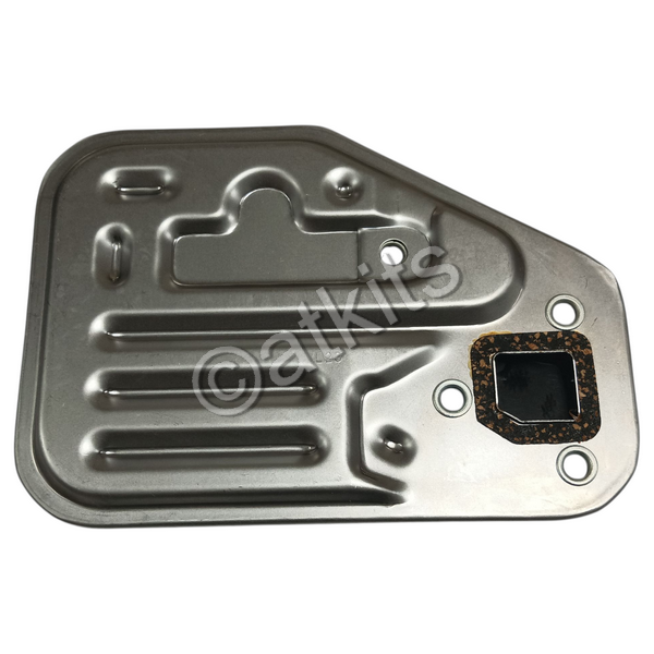 Filter KM175 /  F4a21 /  F3a21-2 /  F4a21-2 /  F4a22-2 /  F4a23-1/2 /  F4a33 (oem# Md737840)