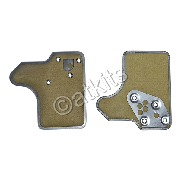 FILTER KM175 / 177 87-ON CHRYSLER / MITSUBISHI .700 THK