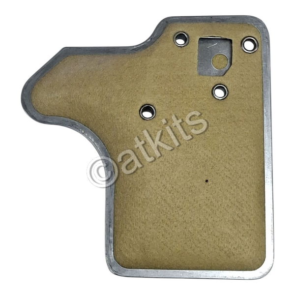 Filter KM175 /  177 87-on Chrysler /  Mitsubishi .700 Thk