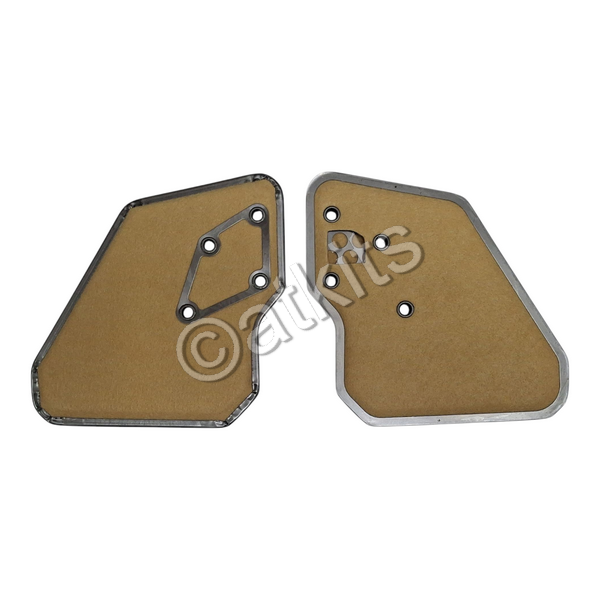 FILTER MITSUBISHI KM175 / 176 / 177 / 172-5 82