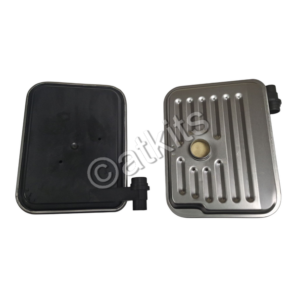 FILTER / F4A51 / F5A51 / METAL/PLASTIC DIAMANTE 3.5 96-99 (OE# MD758684)