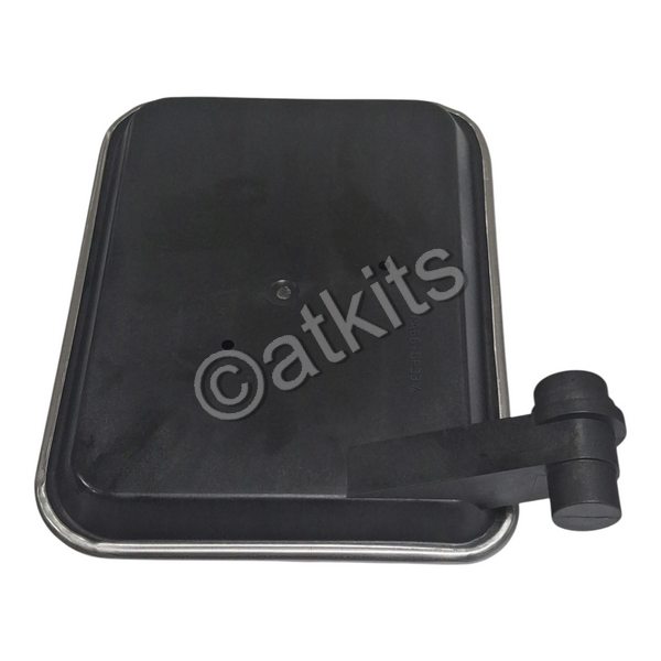 Filter /  F4A51 /  F5A51 /  Metal/plastic Diamante 3.5 96-99 (oe# Md758684)