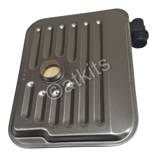Filter /  F4A51 /  F5A51 /  Metal/plastic Diamante 3.5 96-99 (oe# Md758684)