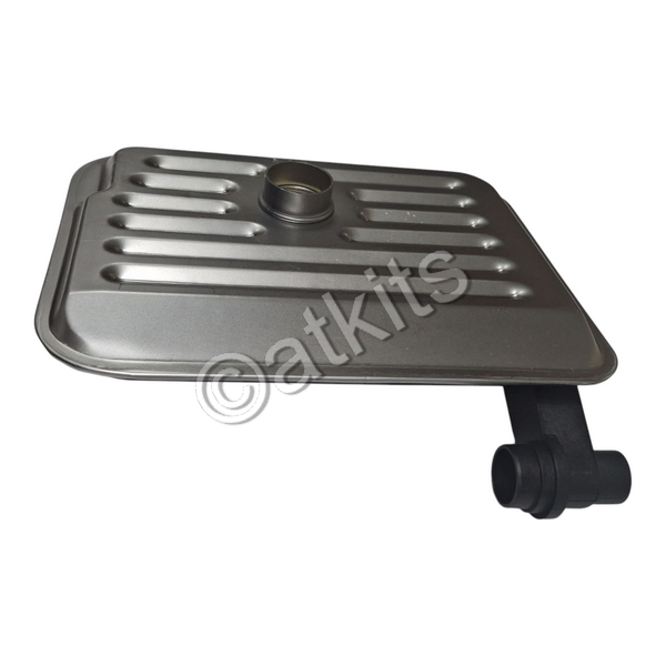Filter /  F4A51 /  F5A51 /  Metal/plastic Diamante 3.5 96-99 (oe# Md758684)