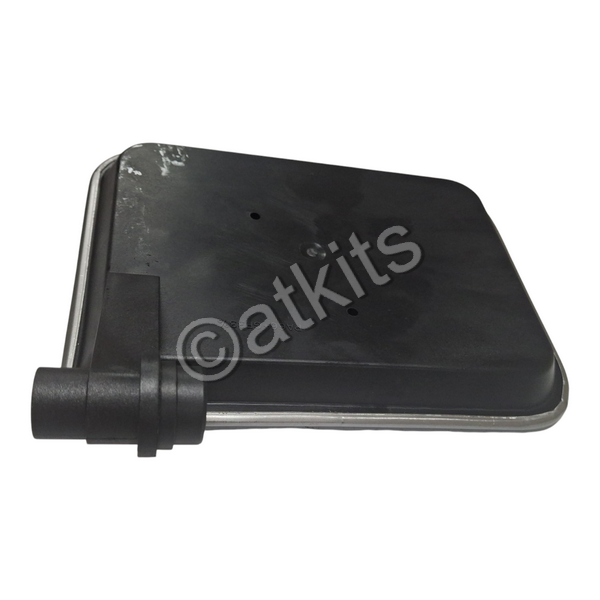 Filter /  F4A51 /  F5A51 /  Metal/plastic Diamante 3.5 96-99 (oe# Md758684)