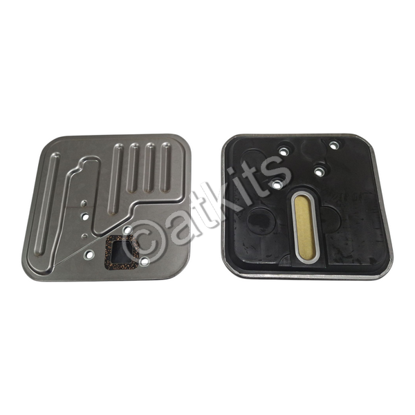 FILTER / HYUNDAI KM176-5 / F4A21-2. F4A32-1 / 97-UP (OE# 46321-22050 / 46321-22015 / MD673110)