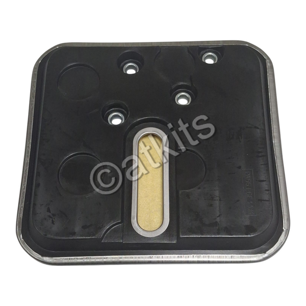 Filter /  Hyundai KM176-5 /  F4a21-2. F4A32-1 /  97-up (oe# 46321-22050 /  46321-22015 /  Md673110)