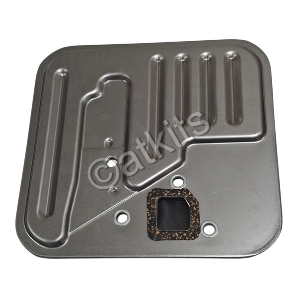 Filter /  Hyundai KM176-5 /  F4a21-2. F4A32-1 /  97-up (oe# 46321-22050 /  46321-22015 /  Md673110)