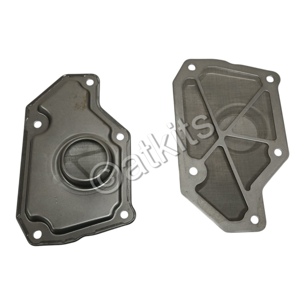 FILTER MITSUBISHI 3FA-T / VERICA 1200CC 99-UP (OEM# MB919852)