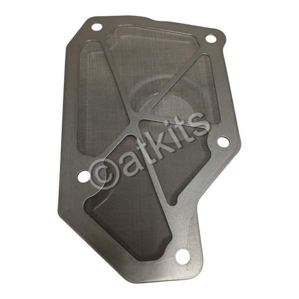 Filter Mitsubishi 3fa-t /  Verica 1200cc 99-up (oem# Mb919852)