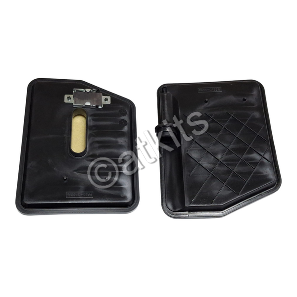 FILTER / F1C1 / MITSUBISHI LANCER / 01-UP (IND: 42710Z) (OEM# MR515064)