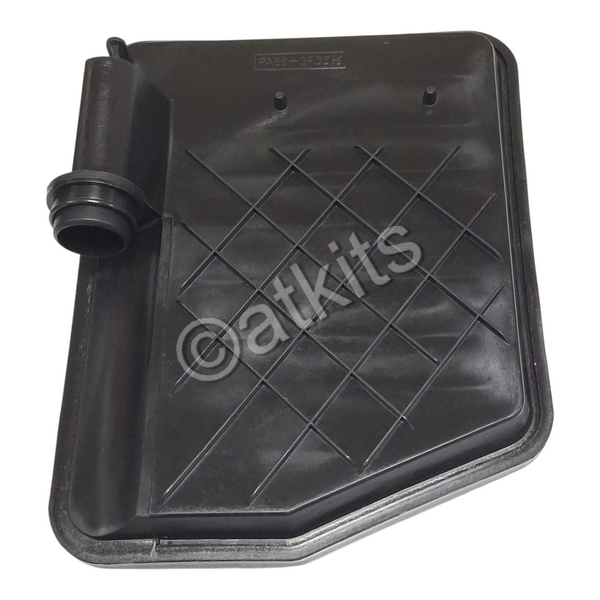 Filter /  F1c1 /  Mitsubishi Lancer /  01-up (ind: 42710z) (oem# Mr515064)