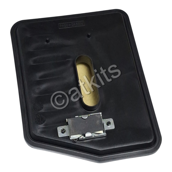 Filter /  F1c1 /  Mitsubishi Lancer /  01-up (ind: 42710z) (oem# Mr515064)