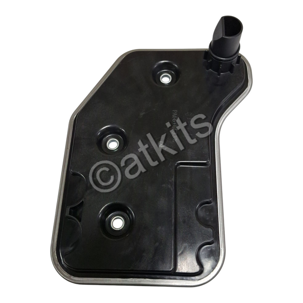 Filter /  Hyundai Accent Cvt (2017-up) (oem# 48148-02230)