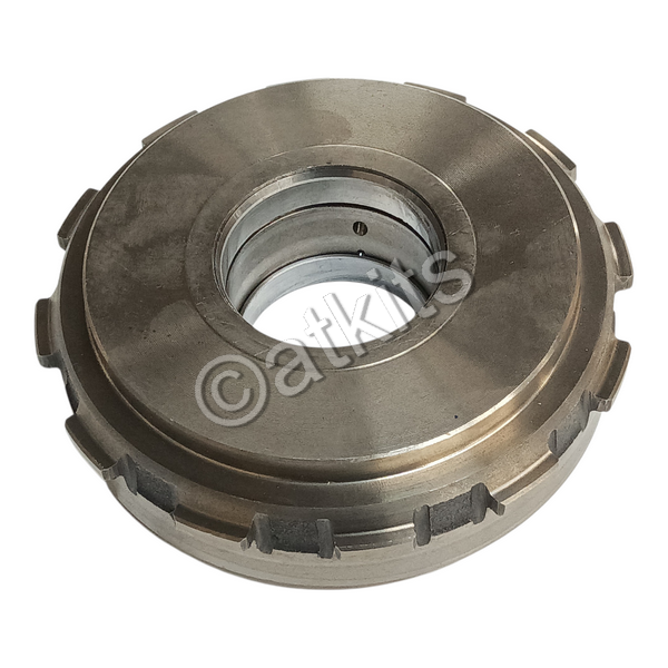 DRUM MITS KM FWD (2 BUSHINGS)