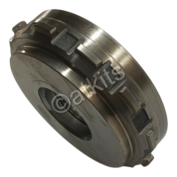 Drum Mits Km Fwd (2 Bushings)