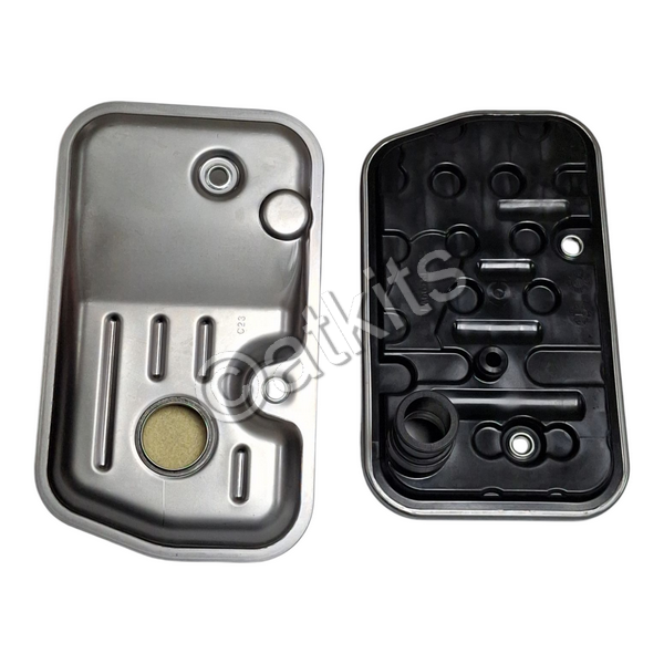 FILTER / HYUNDAI GAMMA C0GF1 CVT (OEM# 48148-2H000)