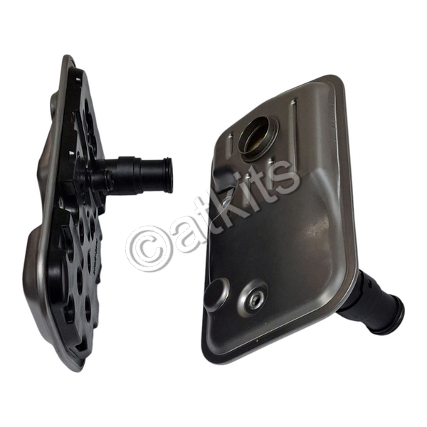 Filter /  Hyundai Gamma C0gf1 Cvt (oem# 48148-2h000)