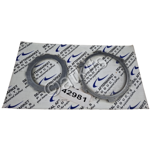 ST MODULE / POWERGLIDE ALUMINUM 62-73