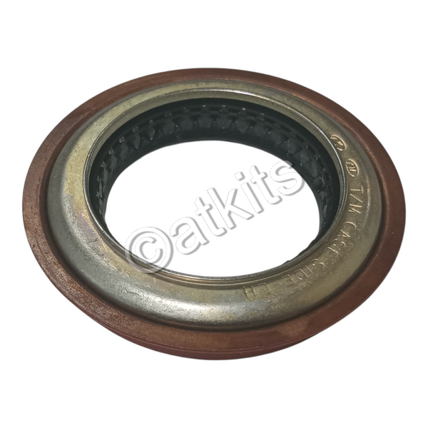 MCS / AXLE LEFT / HYUNDAI D7UF1 (OEM# 43119-39080) (REPLACES OEM# 43119-39030)