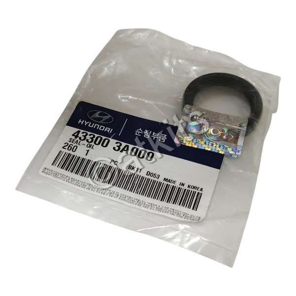 Mcs /  Differential F4A42 (30 Mm X 39.5 Mm X 7.5 Mm) (oem#