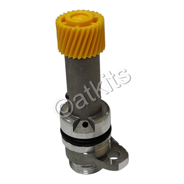 Speedometer Drive Gear /  With Housing /  Hyundai Tucson (2006-2013) (yellow /  27 Teeth) (aftermarket) (oem# 43621-39700)