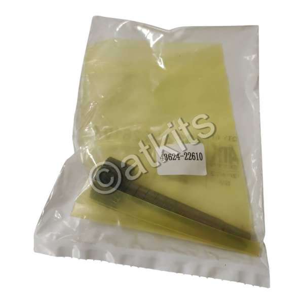 SPEEDOMETER DRIVE GEAR / HYUNDAI ACCENT / GETZ / EXCEL (BLACK / 32 TEETH) (AFTERMARKET) (OEM# 43624-22610)