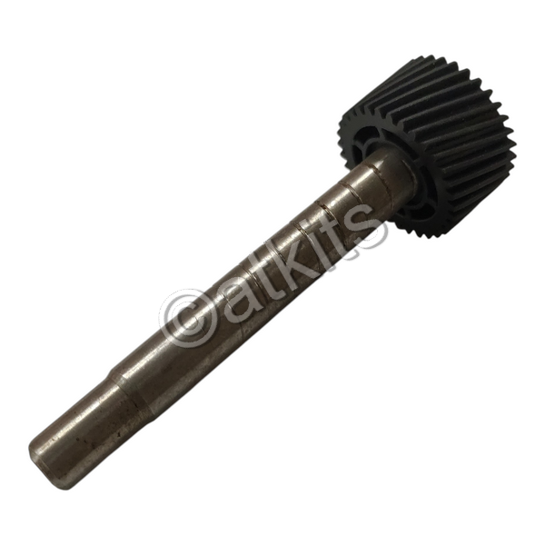 Speedometer Drive Gear /  Hyundai Accent /  Getz /  Excel (black /  32 Teeth) (aftermarket) (oem# 43624-22610)