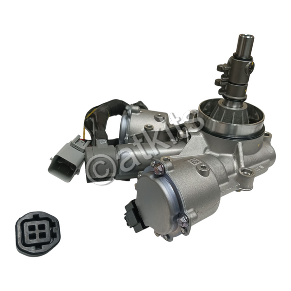 Actuator Assembly Gear /  Tucson 2015-2017 (oem# 43810-2d005) (replaces Oem# 43800-2d000 /  43800-2d005)