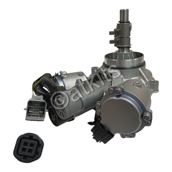 Actuator Assembly Gear /  Tucson 2015-2017 (oem# 43810-2d005) (replaces Oem# 43800-2d000 /  43800-2d005)