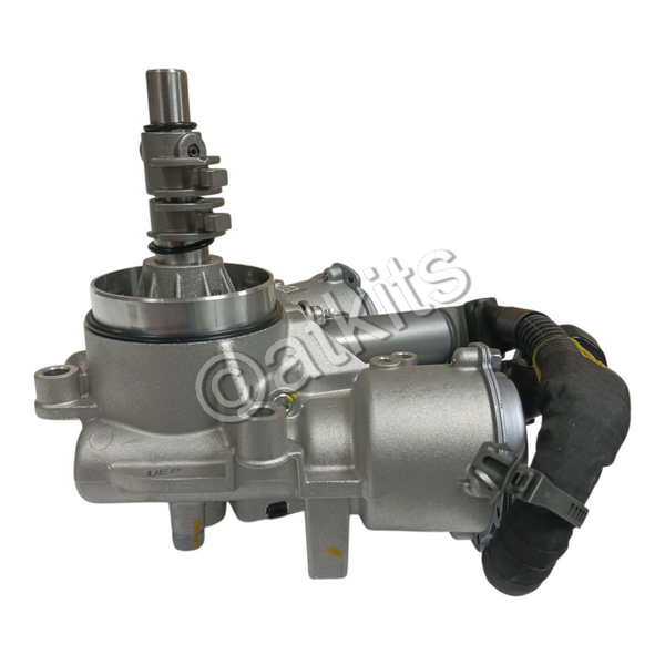 Actuator Assembly Gear /  Tucson 2015-2017 (oem# 43810-2d005) (replaces Oem# 43800-2d000 /  43800-2d005)