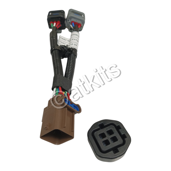 Wire /  Actuator Assembly /  Tucson 2015-2017 (oem# 43897-2d010)