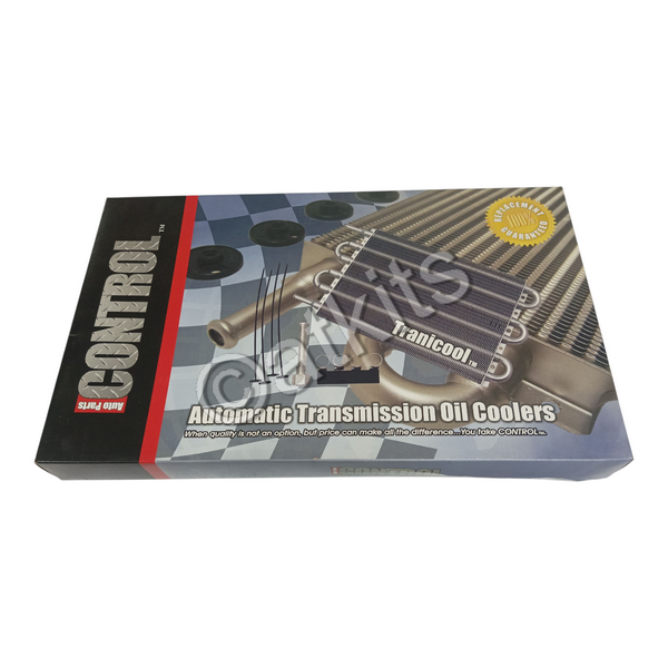 Trani Cool Control 8-3/4 Core 3/8 Push On