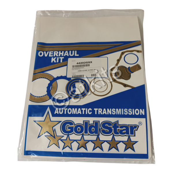 OVERHAUL KIT / GM 6L90E