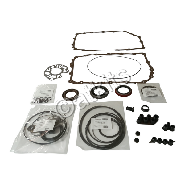 Overhaul Kit /  Gm 6l90e