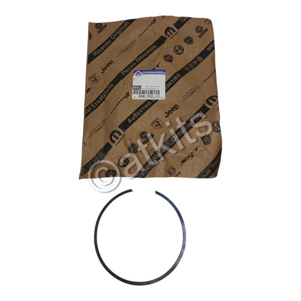 SNAP RING / OVERDRIVE DIRECT CLUTCH / FRONT WAVED / CHRYSLER A500 / 40RH / 40RE / 42RH / 42RE / 44RE / A518 / 46RH / 46RE / A618 / 47RH / 47RE / 48RE