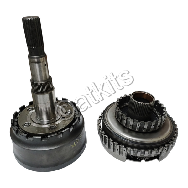 PLANET SET 45RFE