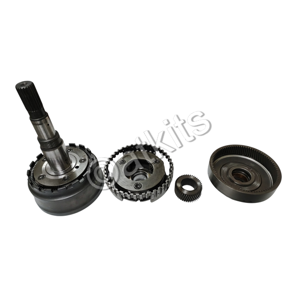 Planet Set 45RFE