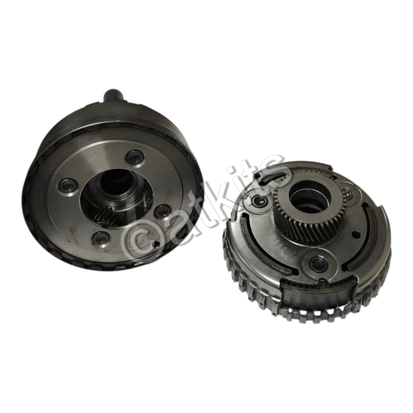 Planet Set 45RFE