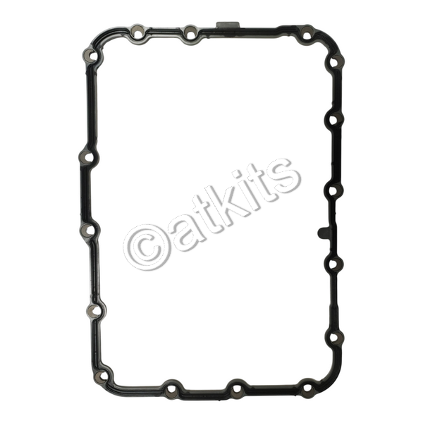 PAN GASKET 5R55N / 5R55W/S 00-ON (MOLDED RUBBER GASKET)