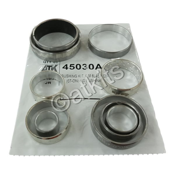 BUSHING KIT / GM 6L45 / 6L50 (07-ON) (10 BUSHINGS)