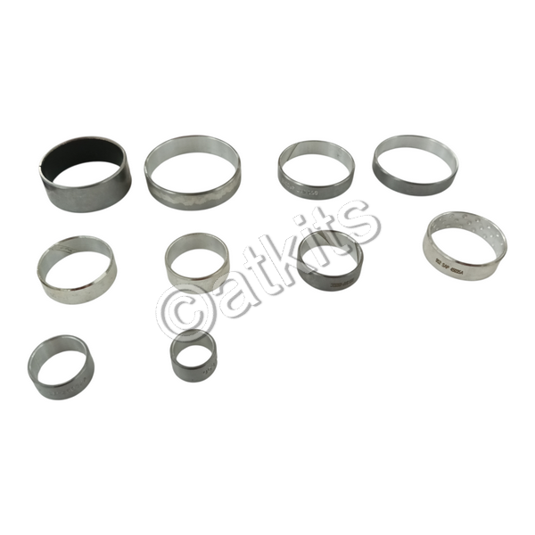 Bushing Kit /  Gm 6L45 /  6L50 (07-on) (10 Bushings)