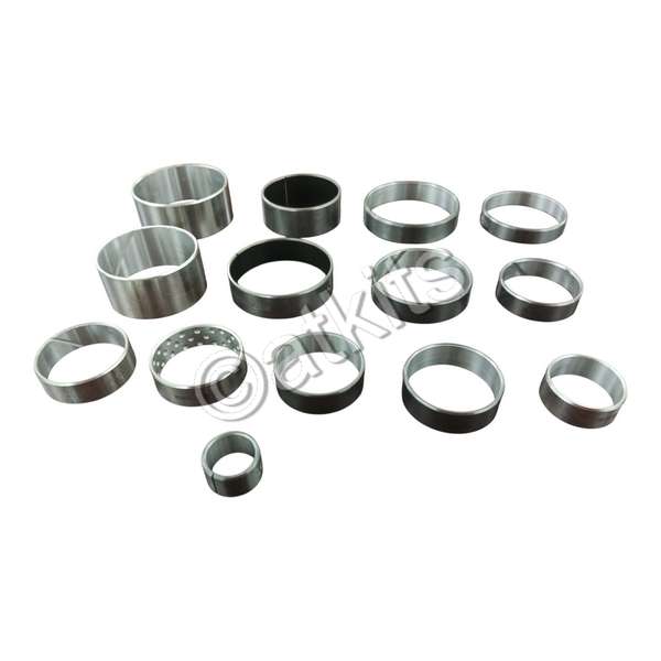 Bushing Kit /  Gm 6l80e /  6l90e (06-on) (14 Bushings)